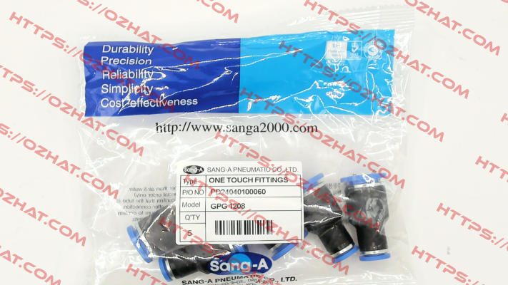 IQSG 12080 Landefeld
