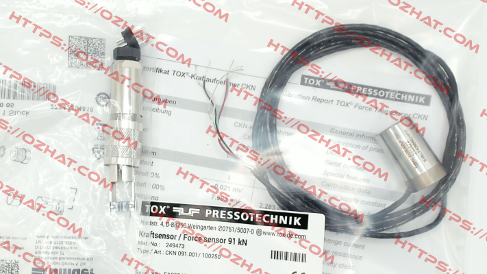 223675 Tox Pressotechnik