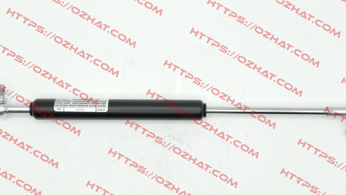 28-00K5M Hahn Gasfedern