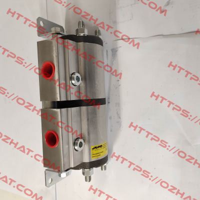 MTO-2-31-AVB Jahns hydraulik