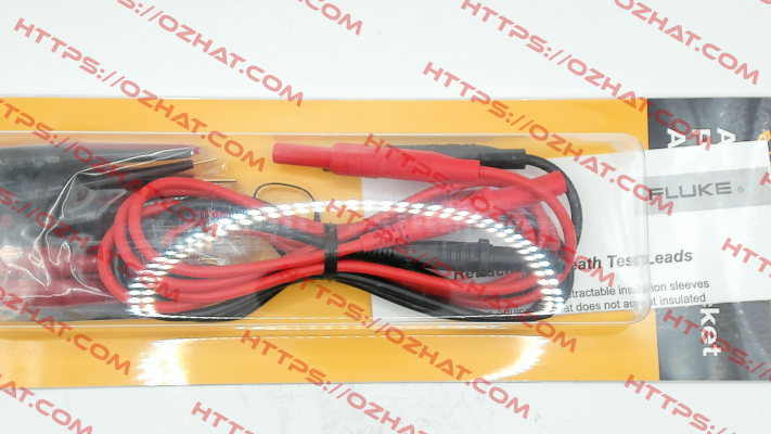 Fluke TL82 Fluke