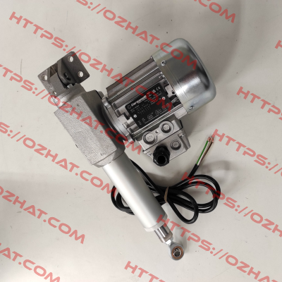CLA25 RL1 C100 TS FC2 SP RH Linear-mech