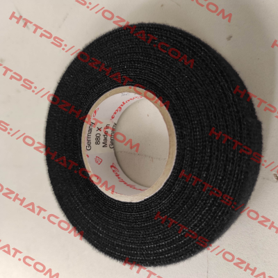 Coroplast 880X (19mm) black Coroplast
