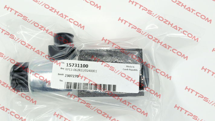 RPE3-062R11/02400E1 Voith