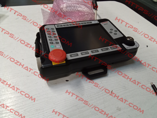 DE410100-1771 Klain Robotics