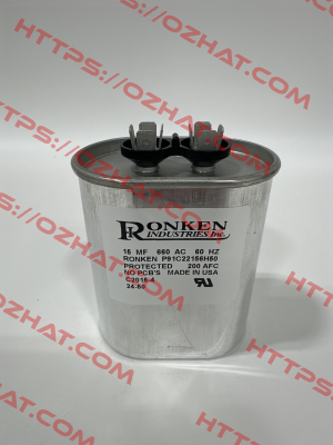 P91C22156H50 RONKEN