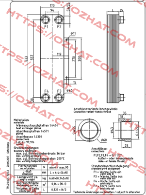 TPL 01-L-42-11, 791051 Funke