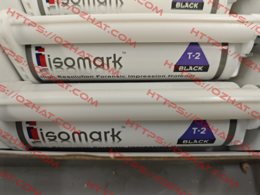 ISOMARK T-2 BLACK 50ML Isomark