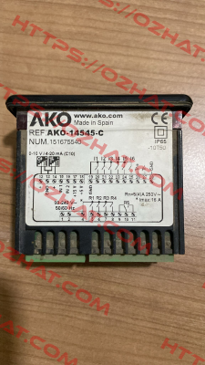AKO-14545-C AKO