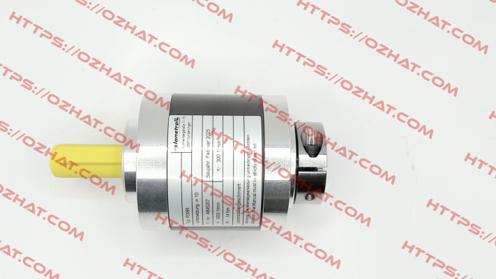 type 065  /  303-00410 Planetroll