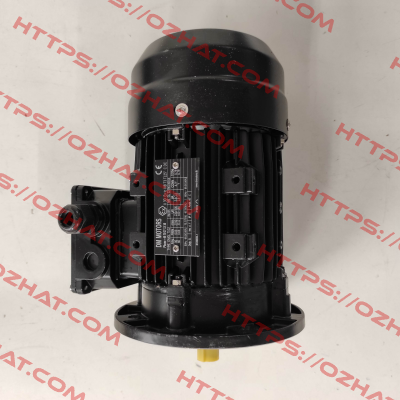 DMGL 71G2 - B5 DM Motors