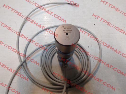 APCP0310 / PRX 5000 PAVONE SISTEMI