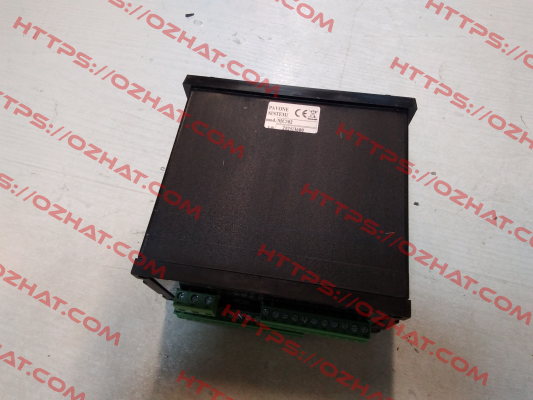 PSMC0007 / MC 302 PAVONE SISTEMI