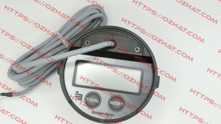 106657 Badger Meter