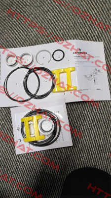 ISV-1138501 TYCO FLOW