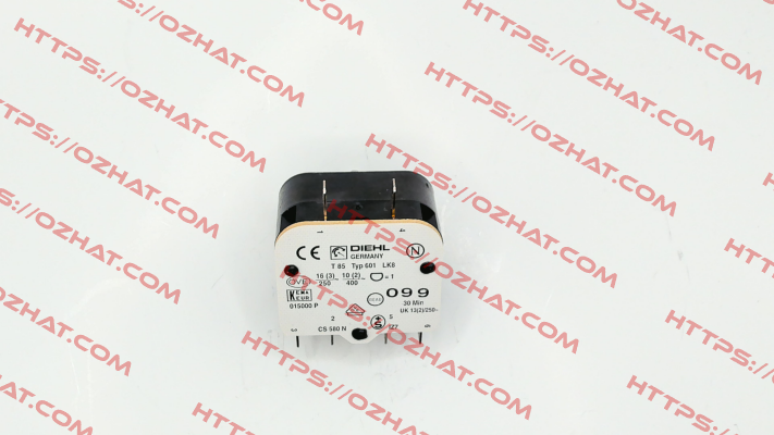 2XUM 26015-000 /26015-000 Diehl