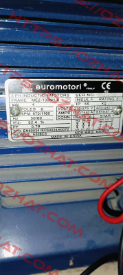 IE3A B5P6 011 Euromotori