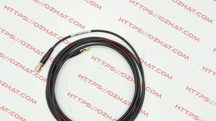 Type C-SL 2,5 S LN QASS