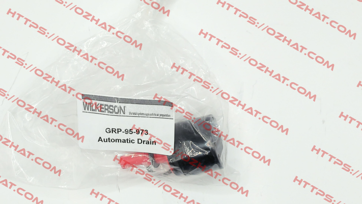 GRP-95-973 Wilkerson