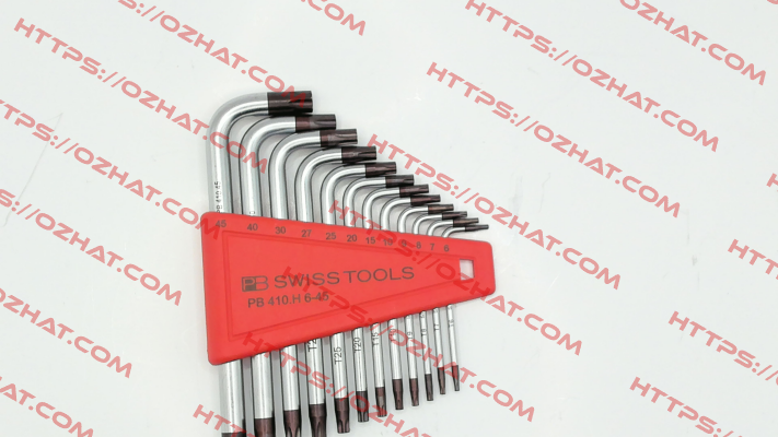 PB 410.H6-45 PB Swiss Tools