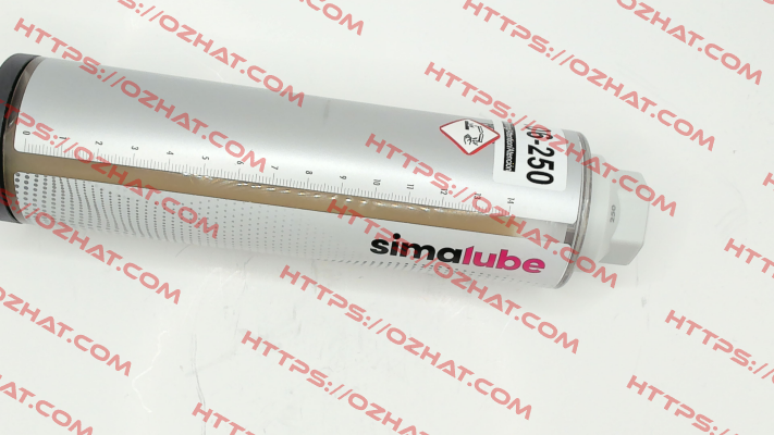 SL06 250ml Simalube