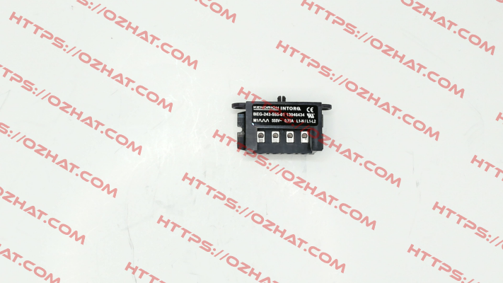4080005645 /  BEG-243-555-01 / UL HIMMEL technologies