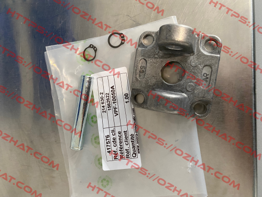 VPF-10050-a Sopra-Pneumatic
