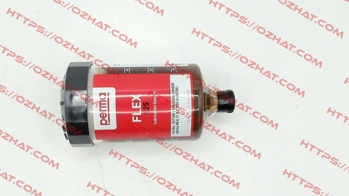 FLEX 125 / 107168 Perma