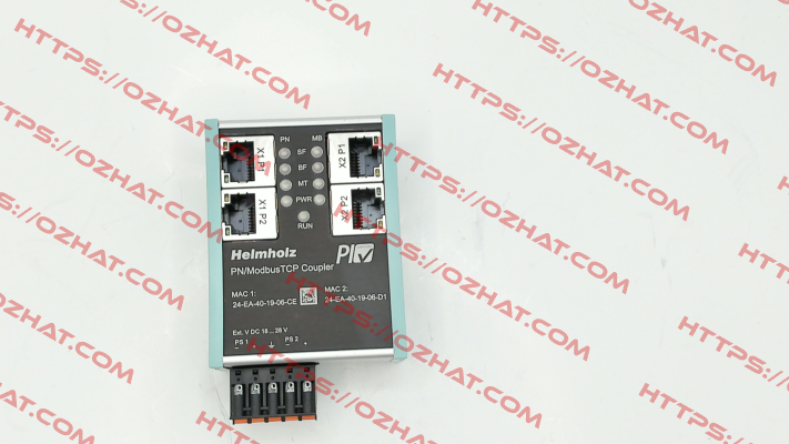 700-159-3MB02 Helmholz