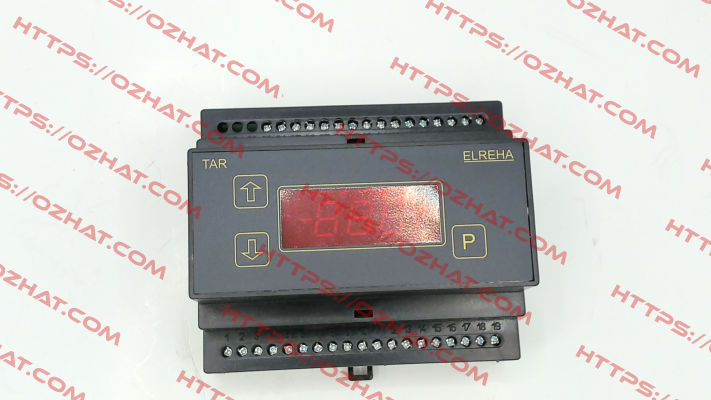 TAR 3810-2 Elreha