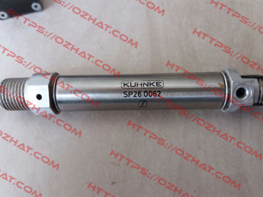 SP260062 oem  Kuhnke