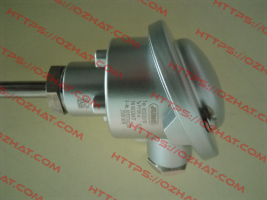 902020/10-402-1011-1-9-160-1 04/000 Jumo