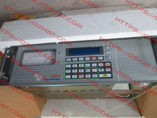 8086251212 obsolete, no replacement  Marposs