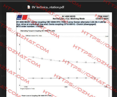 7600 / 004H-10000-GUEL-00265721 CENTAMAX