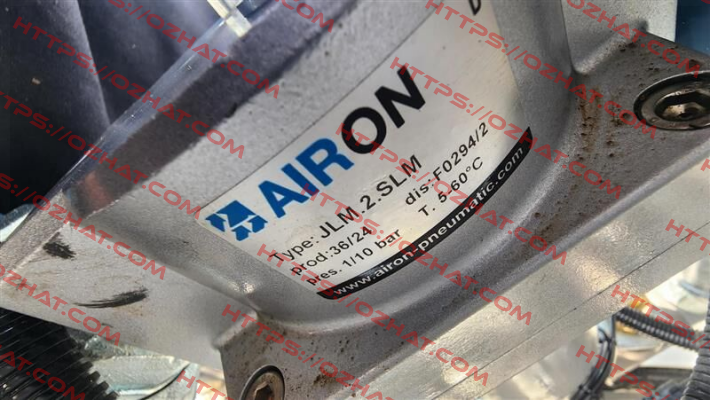 JLM.2.SLM Airon