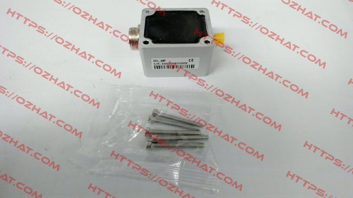 BCL-AMP SHANGHAI CIXI