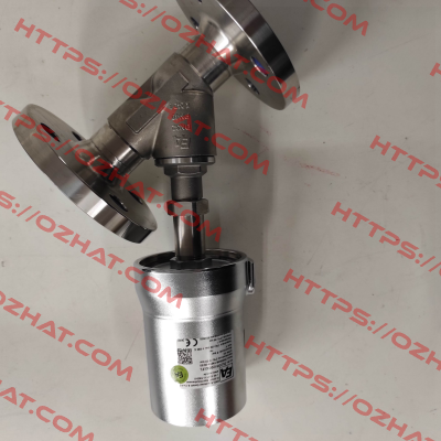 DL2D3122032/FL End Armaturen
