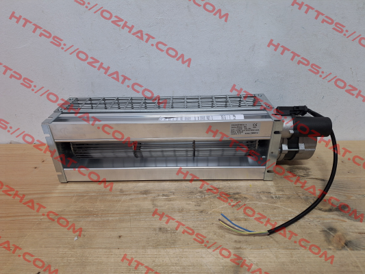 TG360 230V 50HZ+CAVO L=400MM Tecsystem