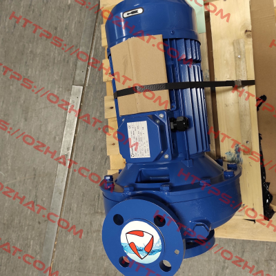 KD-32-200/2 IE3 Kolmeks
