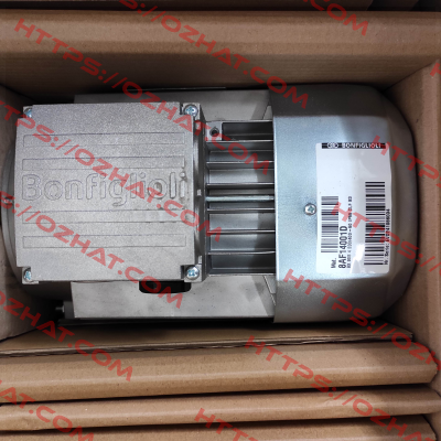 BX 90S 4 B3 Bonfiglioli