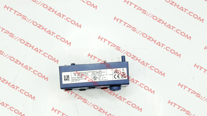 BWU2725 Bihl Wiedemann
