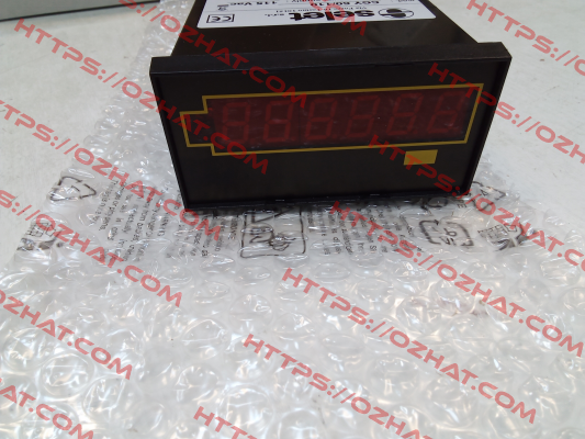 CGY60/110 Selet