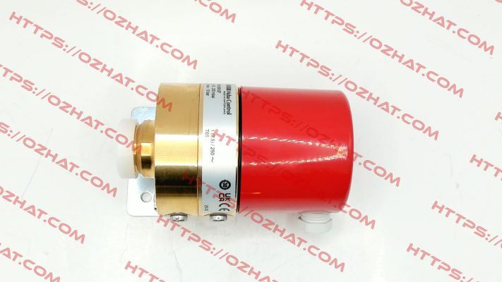 630.930127 Huba Control