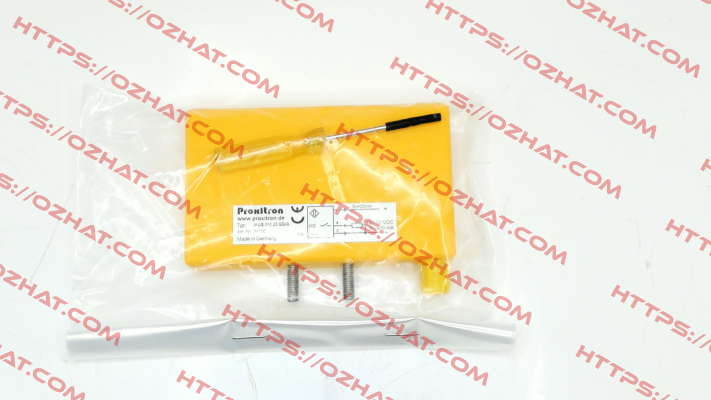 IKUS 010.23 G S49 Proxitron