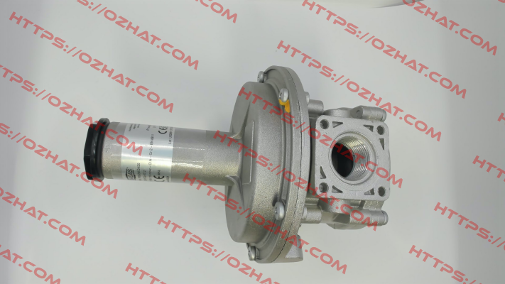 Mod: RG/2M DN 20 / RG03 030 Madas