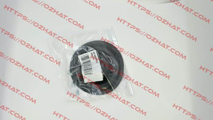 KIT-ME2MC 25 / Membrane kit for RG / 2M and 2MC Madas
