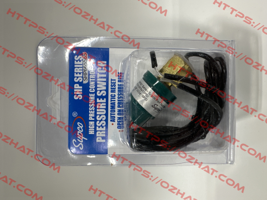 SHP665565 SUPCO