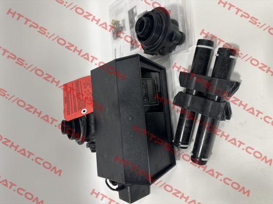 9100SXT Fleck Valves