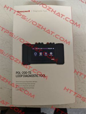 POL-200-TS Notifier by Honeywell