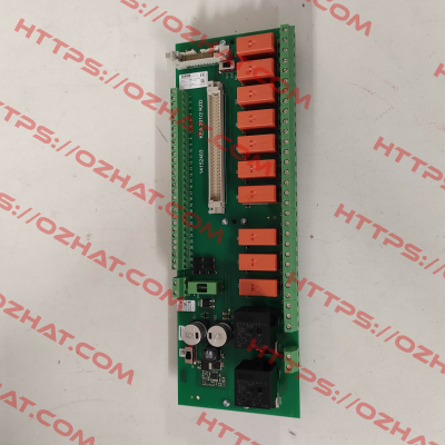 9303.3-5 ( RZ-071D-1 - SMD) Kuhse